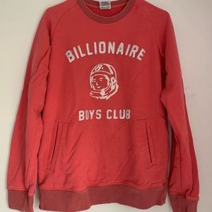 Billionaire Boys Club Crewneck in Men’s Medium